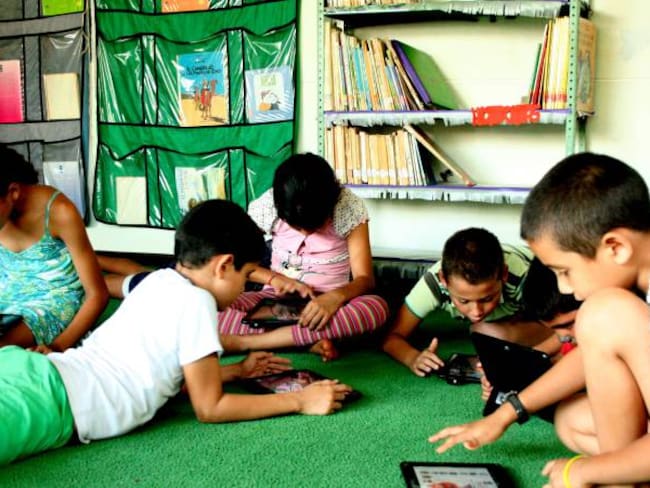 Llegaron a Colombia los juguetes tecnológicos dedicados al mes de los niños
