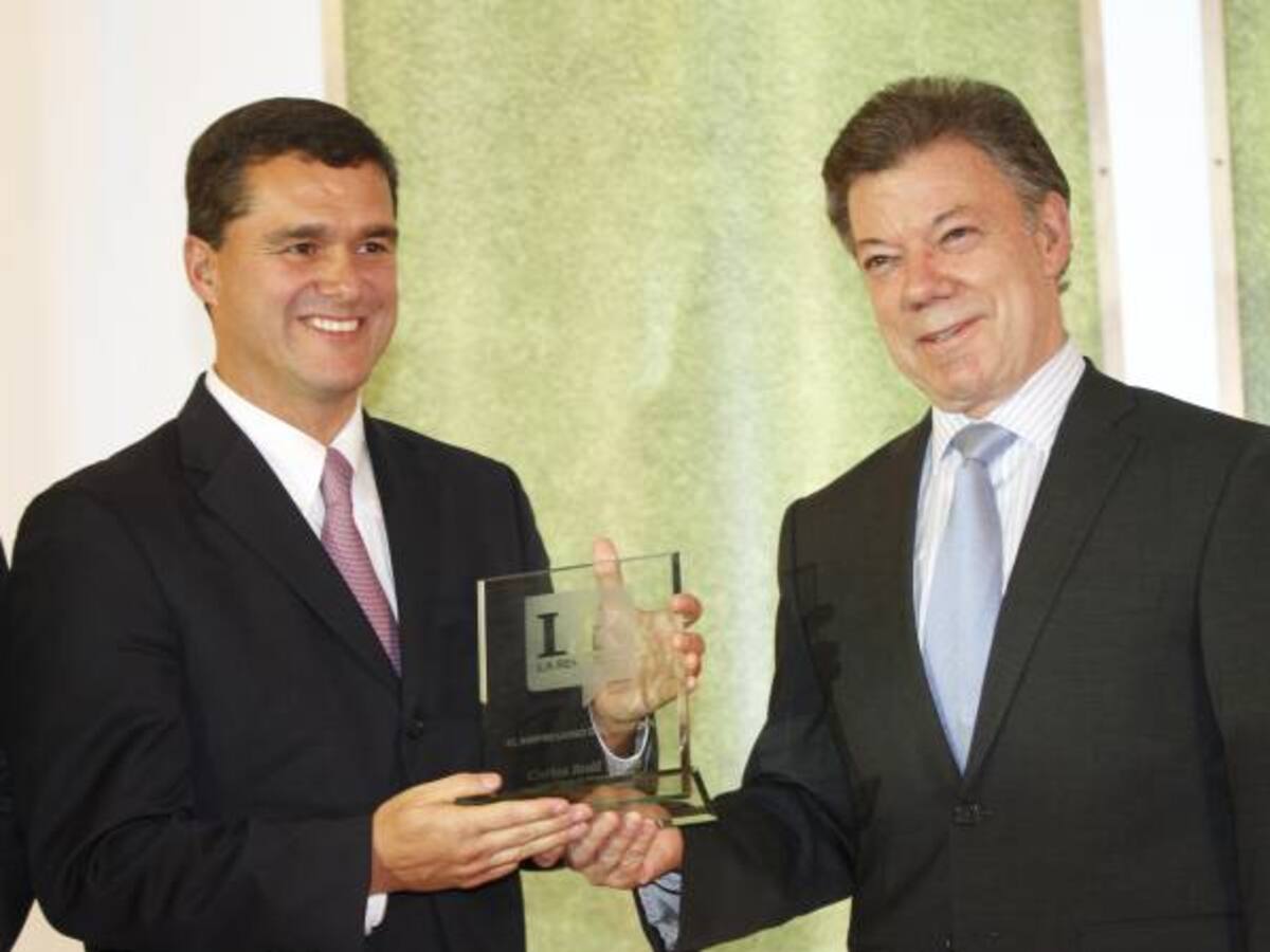 Los mejores tiempos están por venir: Carlos Raúl Yepes