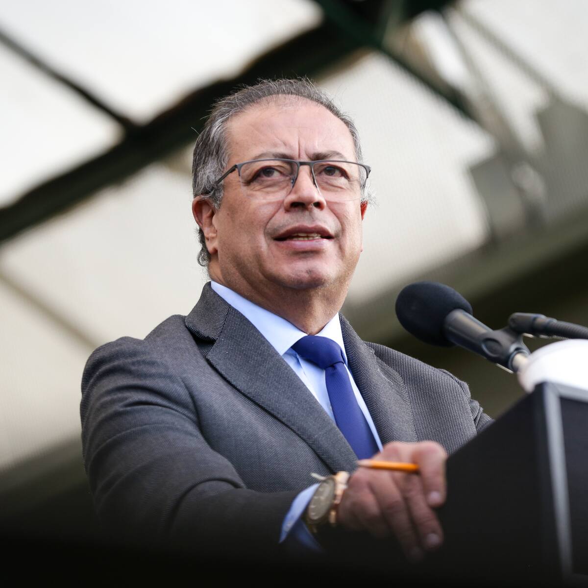 Petro responde a quienes aseguran que la pensional no se debatió lo suficiente en Cámara