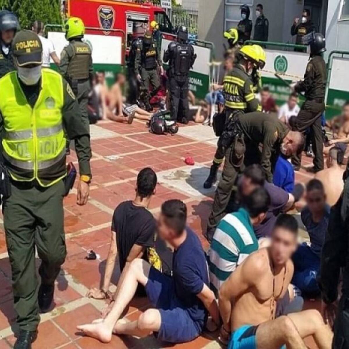 Investigarán golpizas en estaciones de Policía
