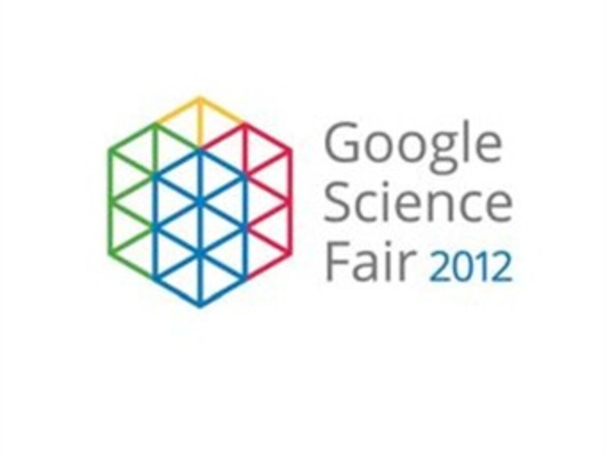 La Feria de Ciencias Google 2012 tiene ya sus 90 proyectos finalistas, y uno de ellos es colombiano.