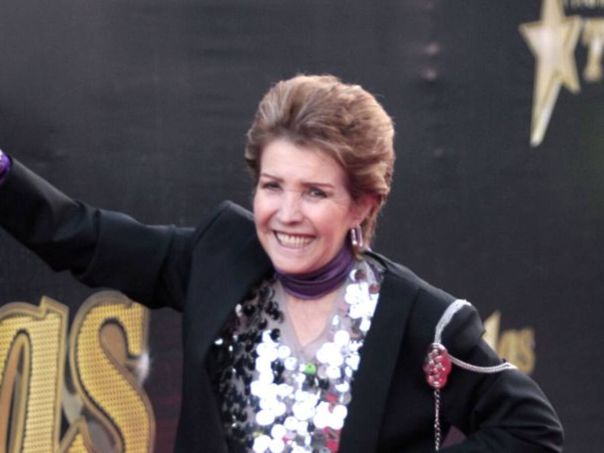 Margalida Castro: “No puedo entender que a alguien no le guste la Navidad”