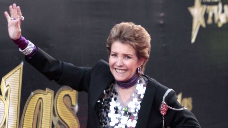 Margalida Castro: “No puedo entender que a alguien no le guste la Navidad”