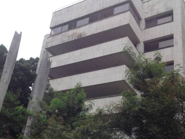 Turistas estarían pagando por ingresar al custodiado Edificio Mónaco