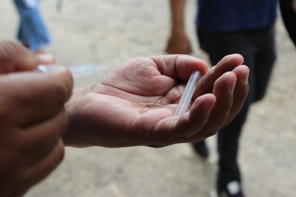 Siguen aumentando los casos de dengue en Bucaramanga