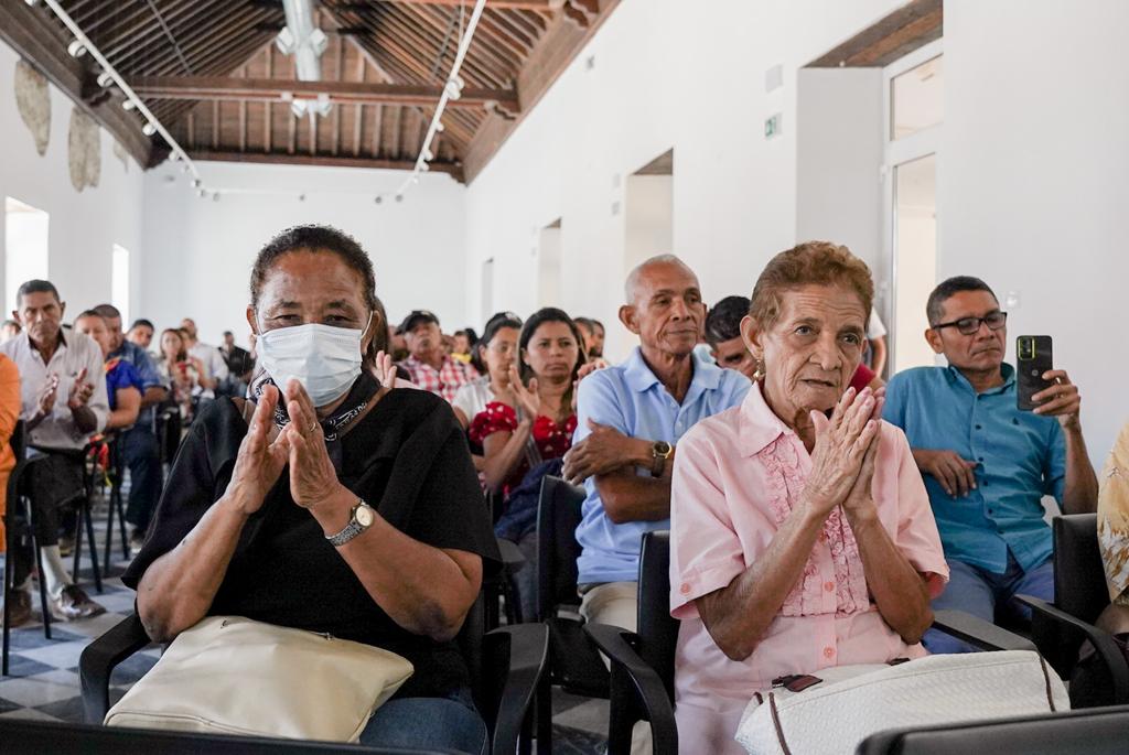 Gobernación de Bolívar