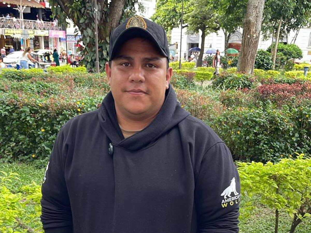 Asaltaron al Yo Me Llamo Felipe Peláez y su grupo de músicos en Ibagué