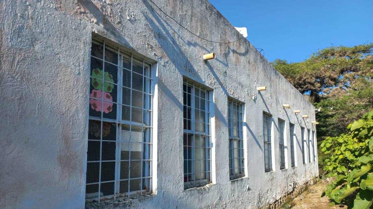 Denuncian irregularidades en la entrega de alimentos del PAE en escuela de Soatá