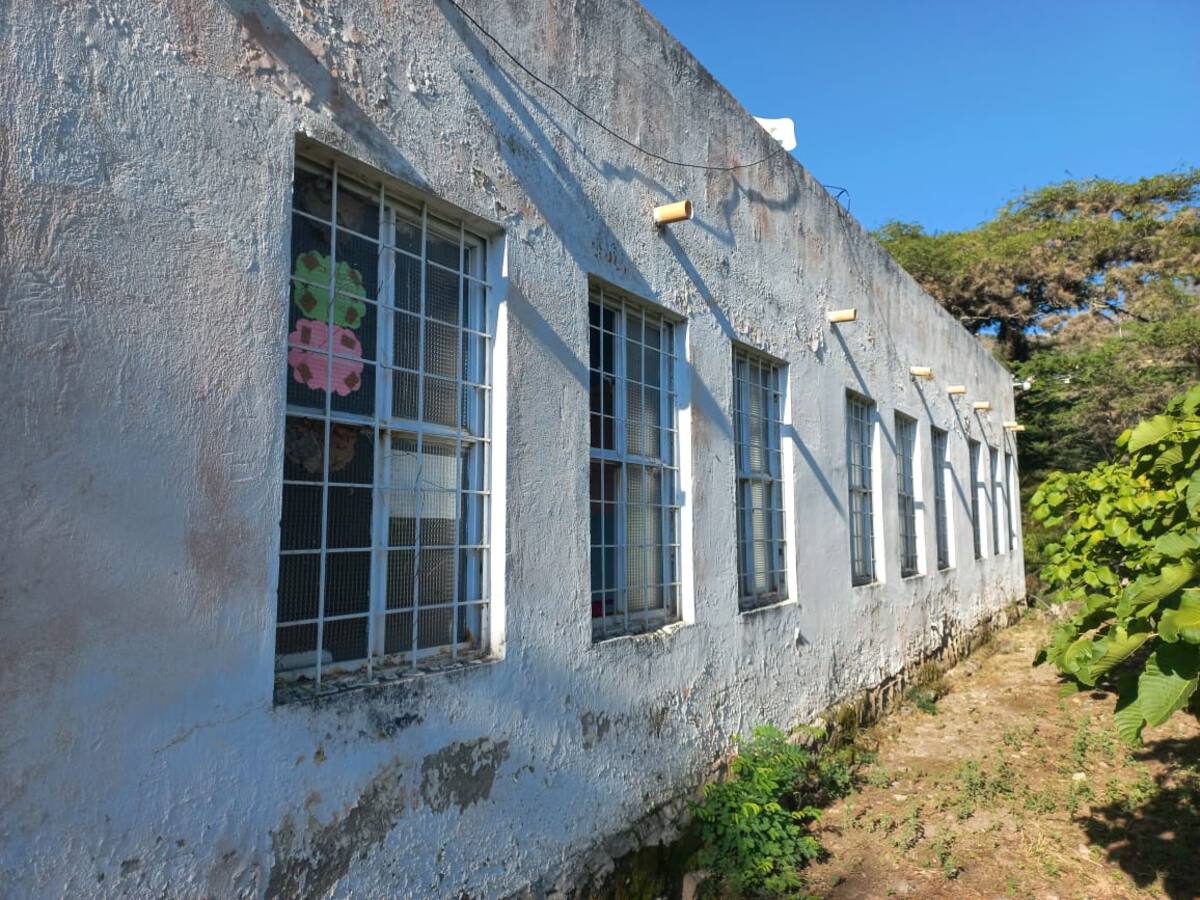 Denuncian irregularidades en la entrega de alimentos del PAE en escuela de Soatá