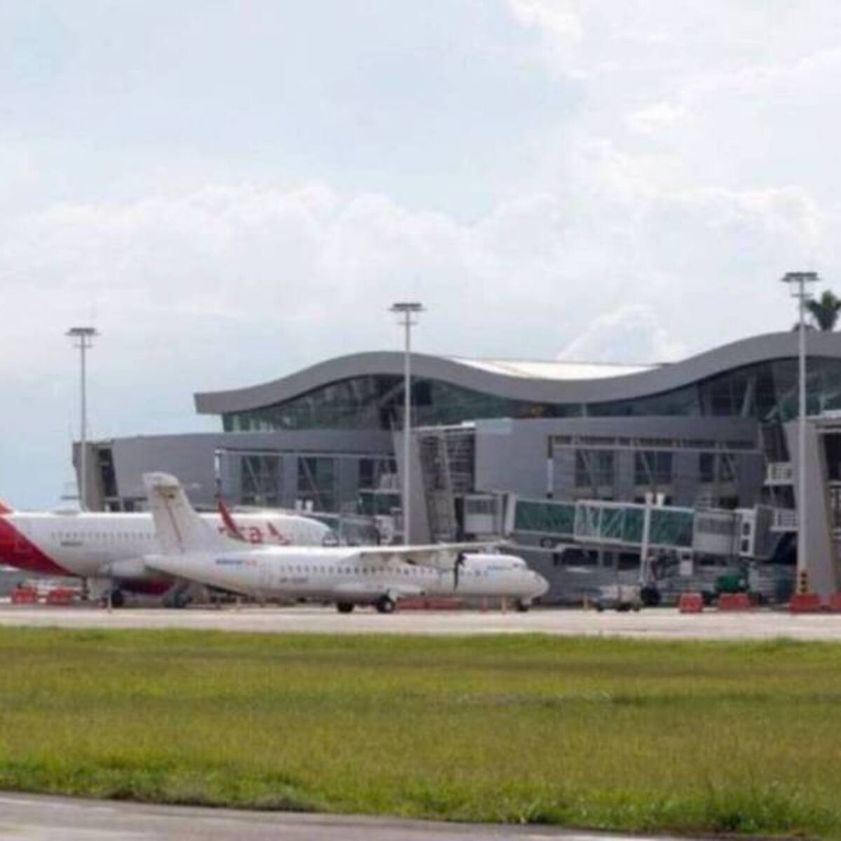 El turismo en Risaralda sufrió afectaciones por la situación de Viva y Ultra Air