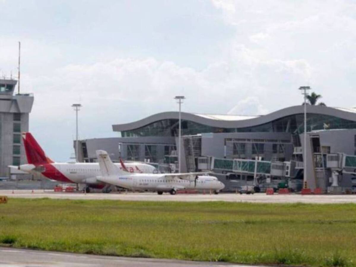 El turismo en Risaralda sufrió afectaciones por la situación de Viva y Ultra Air