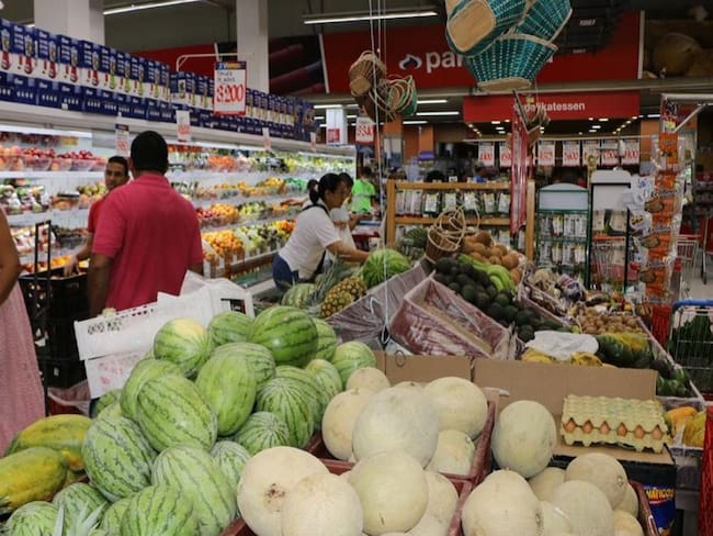 En Córdoba decretan &#039;pico y cédula&#039; para compras en los supermercados