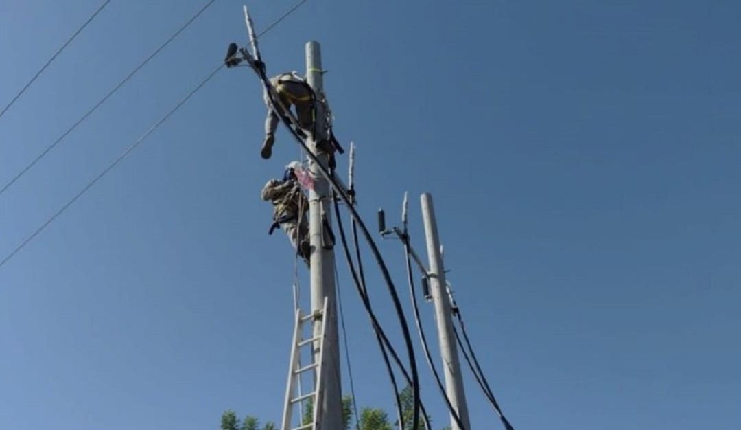 Esta se desarrollará de 8 a.m. a 5 p.m., por lo que algunos municipios y corregimientos se verán afectados sin el servicio de energía