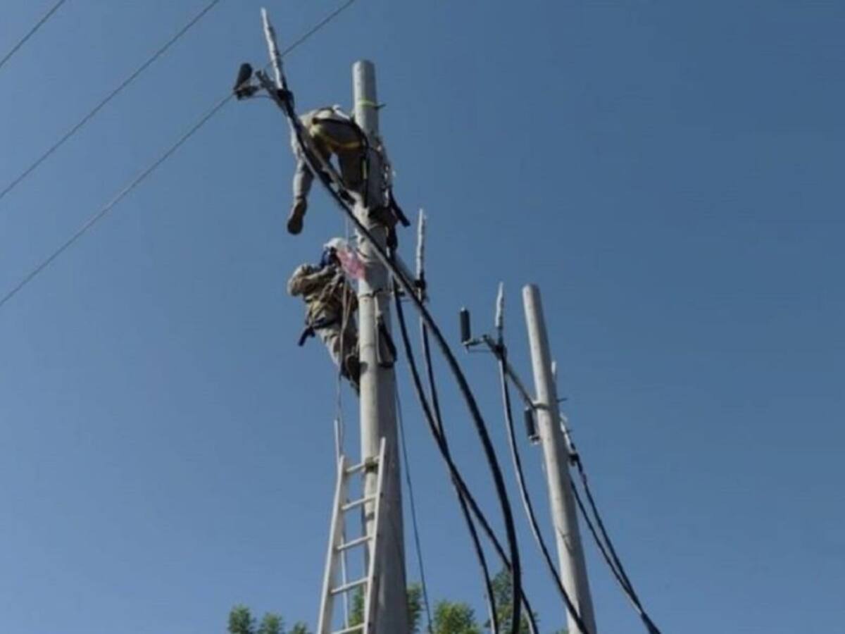 Afinia realizará jornada de labores el 19 de febrero en subestación Calamar