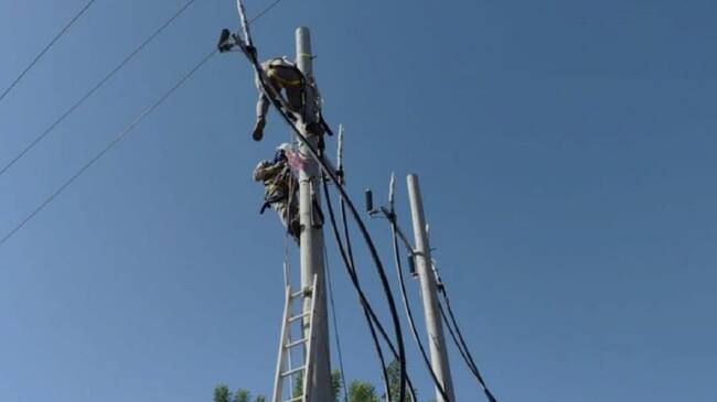 Esta se desarrollará de 8 a.m. a 5 p.m., por lo que algunos municipios y corregimientos se verán afectados sin el servicio de energía