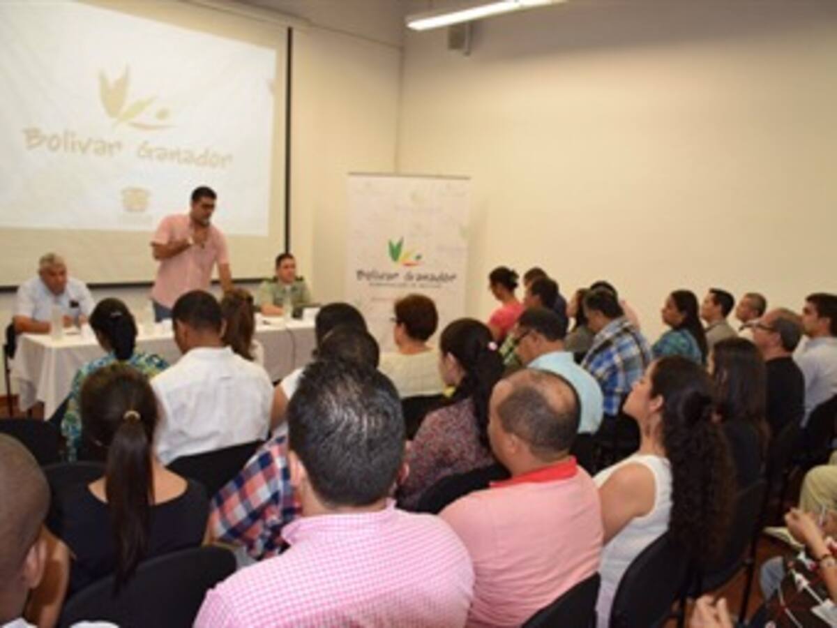 Aplazada aprobación de Política Pública LGBTI de Bolívar