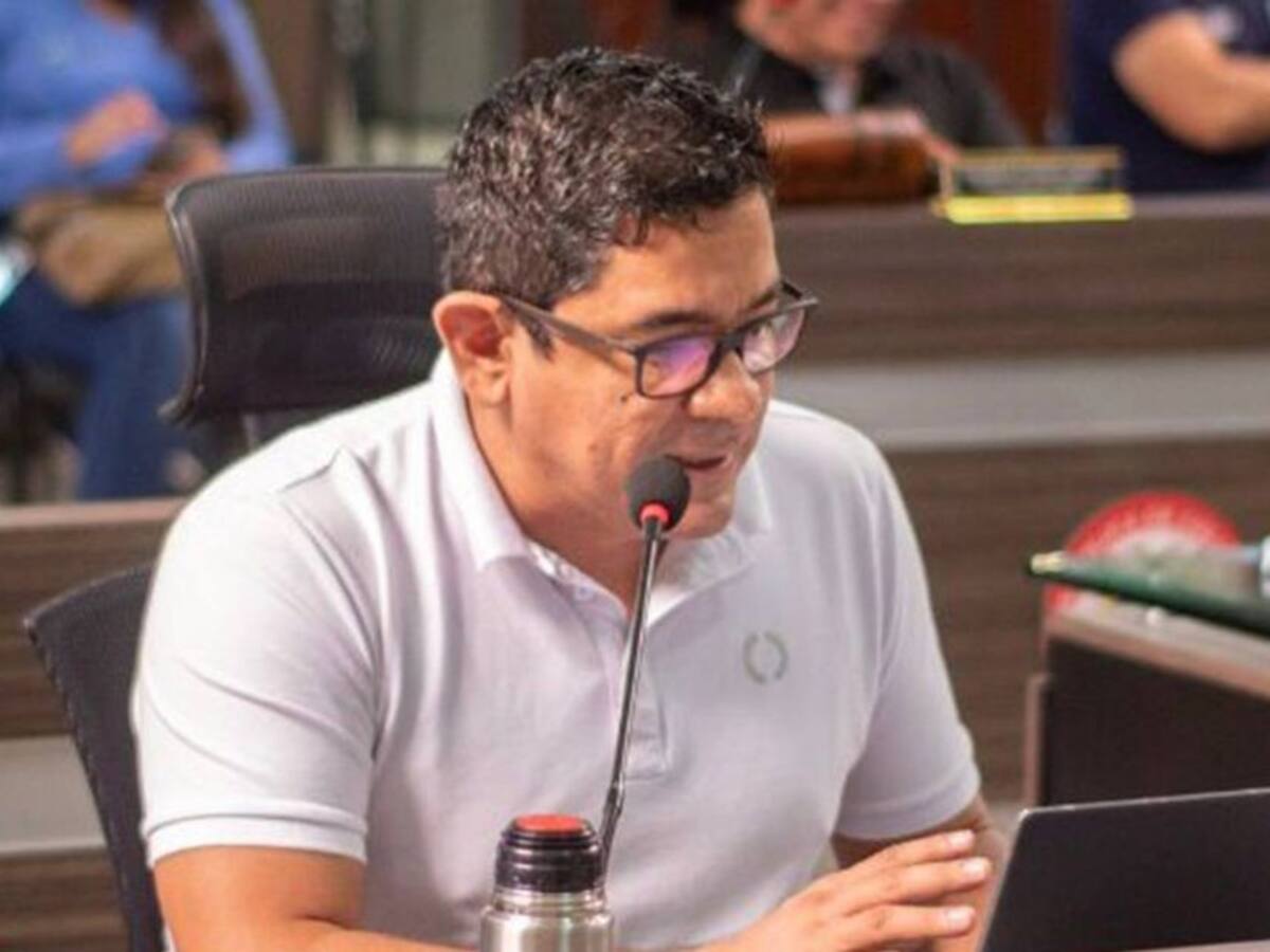 Las denuncias del concejal de Ibagué, Miguel Bermúdez, contra el FFIE