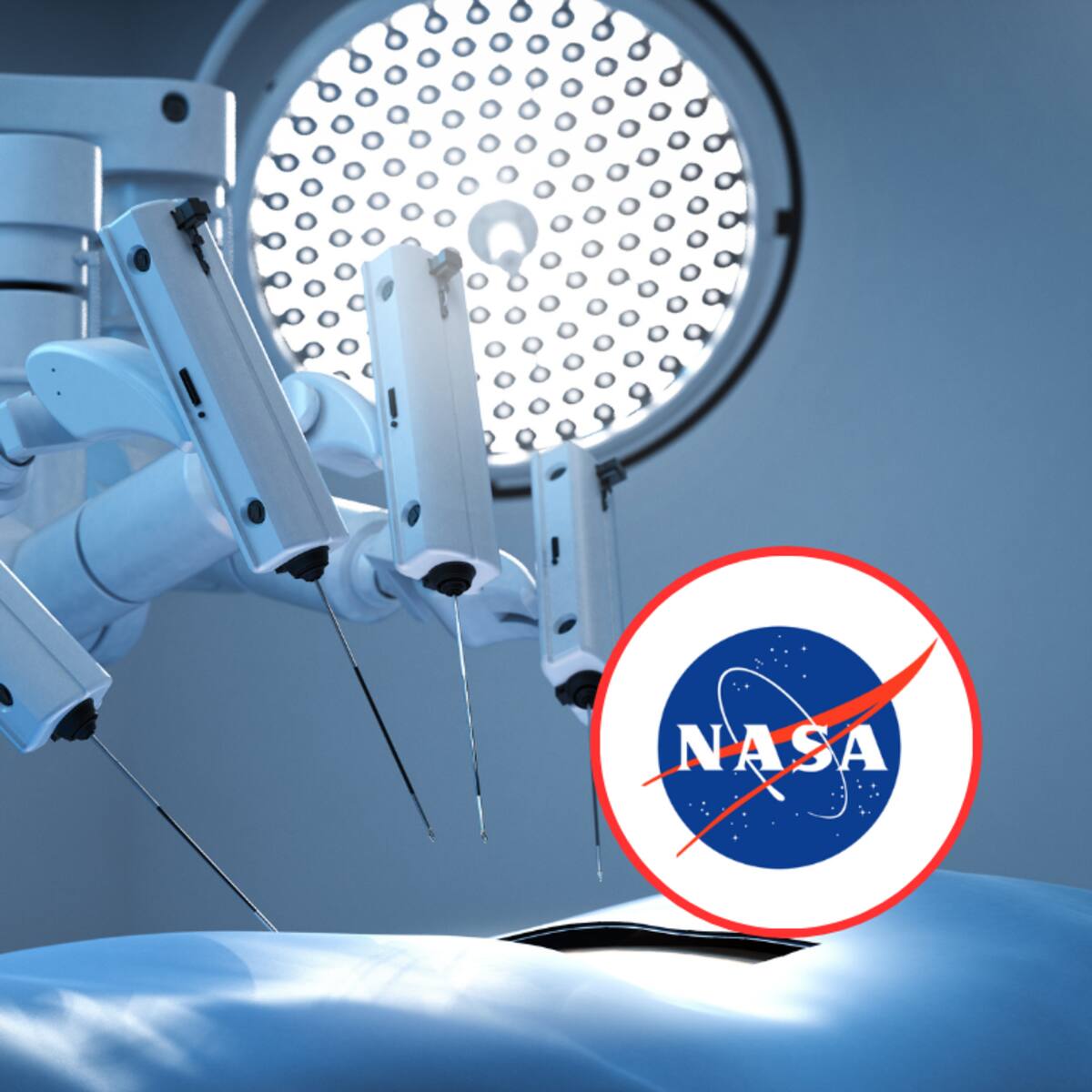 ¿Hace cuánto existen los robots en la medicina? La NASA habría inventado el primero