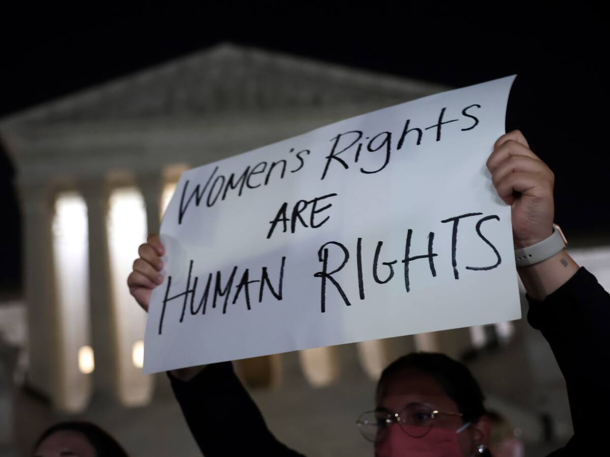 “Existe toda una generación en EE.UU. que no sabe qué es vivir sin el derecho al aborto”: directora de WEC