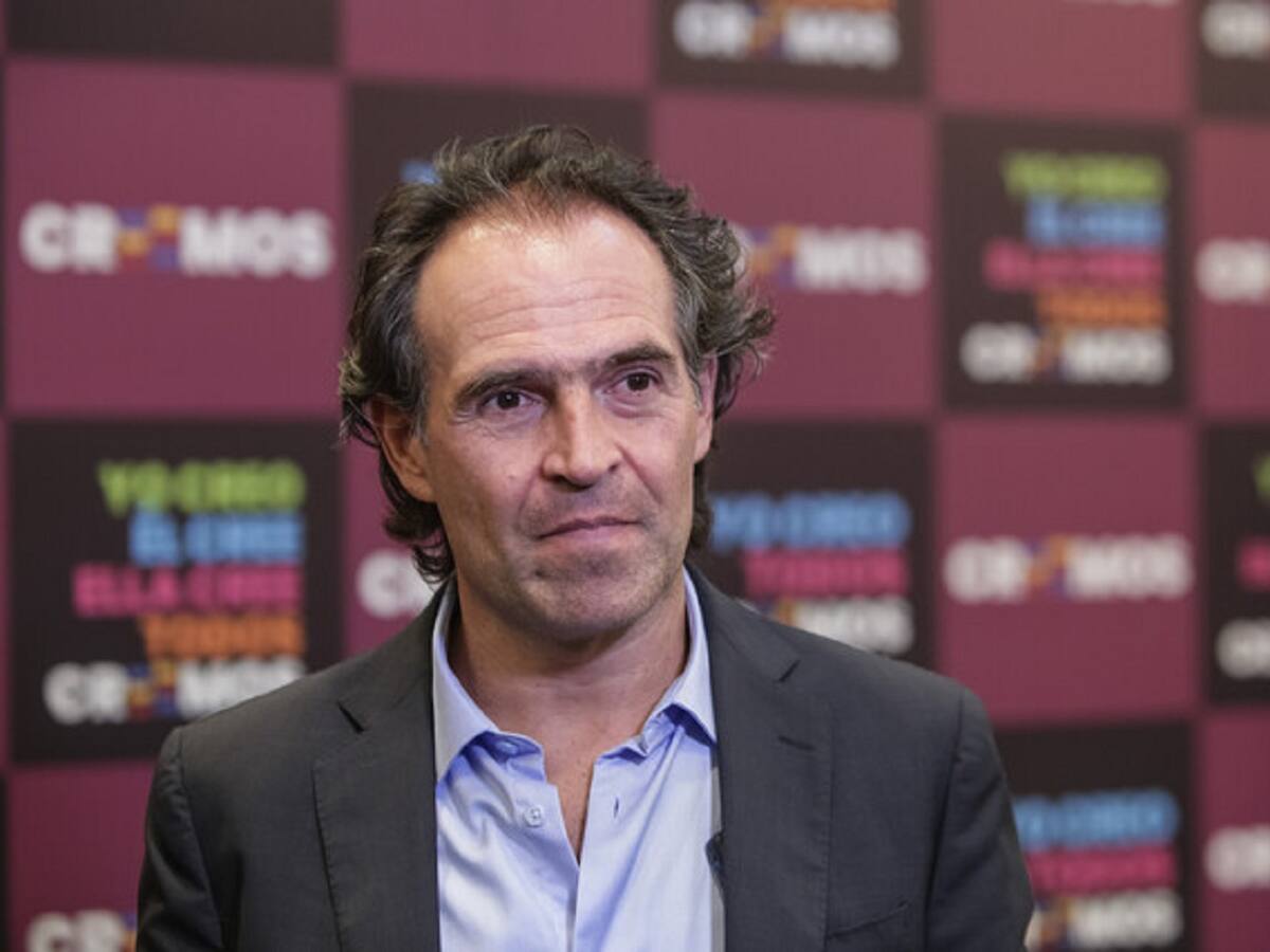 Federico Gutiérrez revela hallazgos de la gestión del exalcalde Daniel Quintero