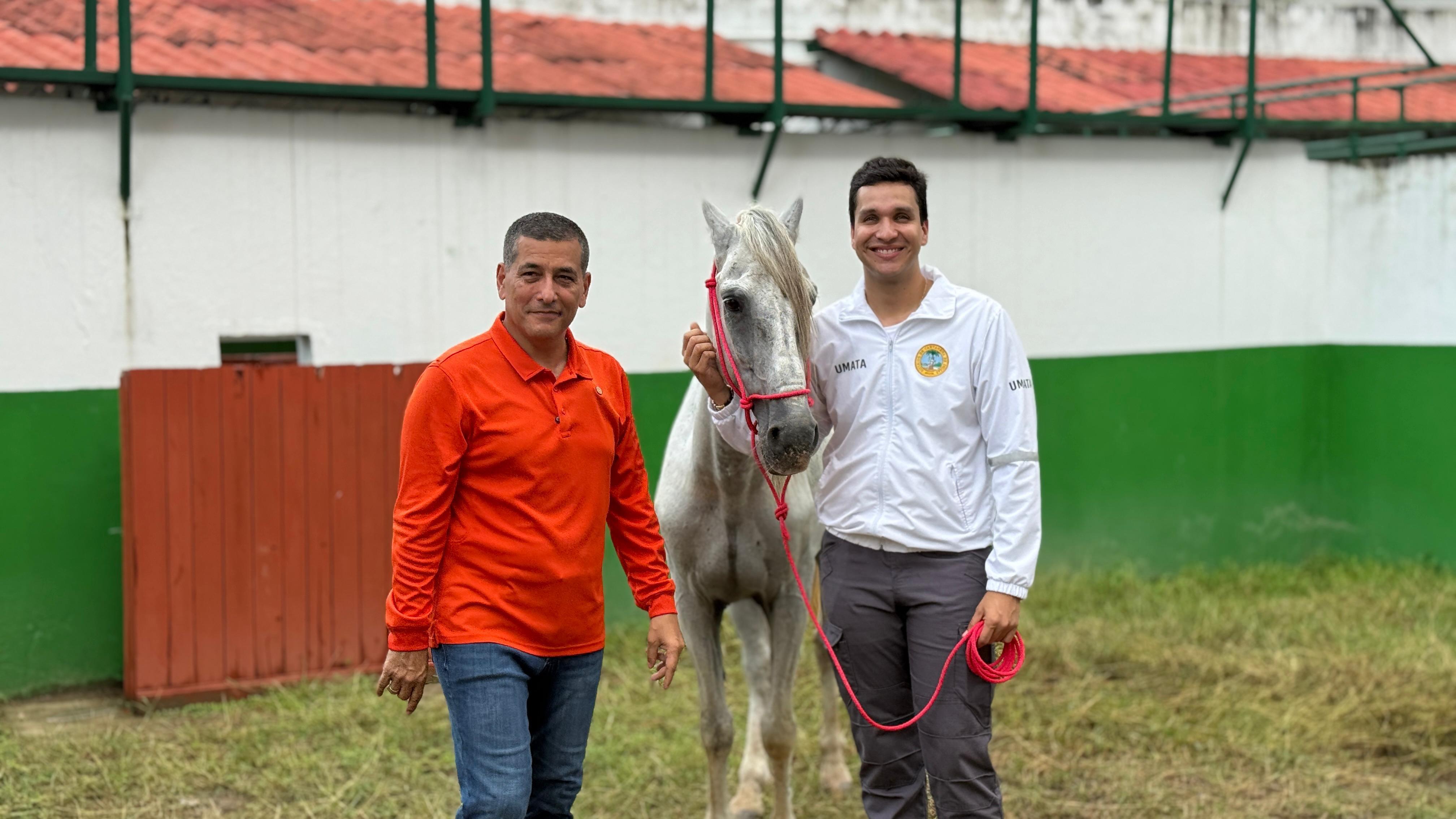 Alcaldía de Cartagena