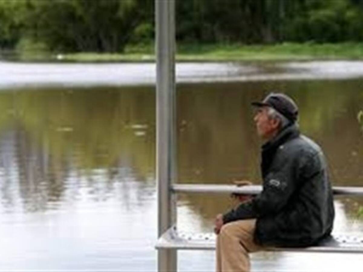Actual temporada invernal deja 7 muertos en todo el país