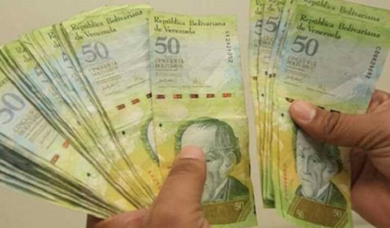 La falta de dinero en efectivo agudiza la crisis financiera