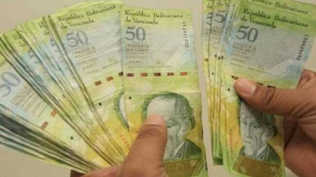 La falta de dinero en efectivo agudiza la crisis financiera