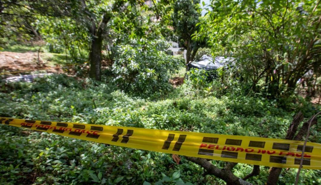 Doble homicidio en San Vicente del Caguán, Caquetá 