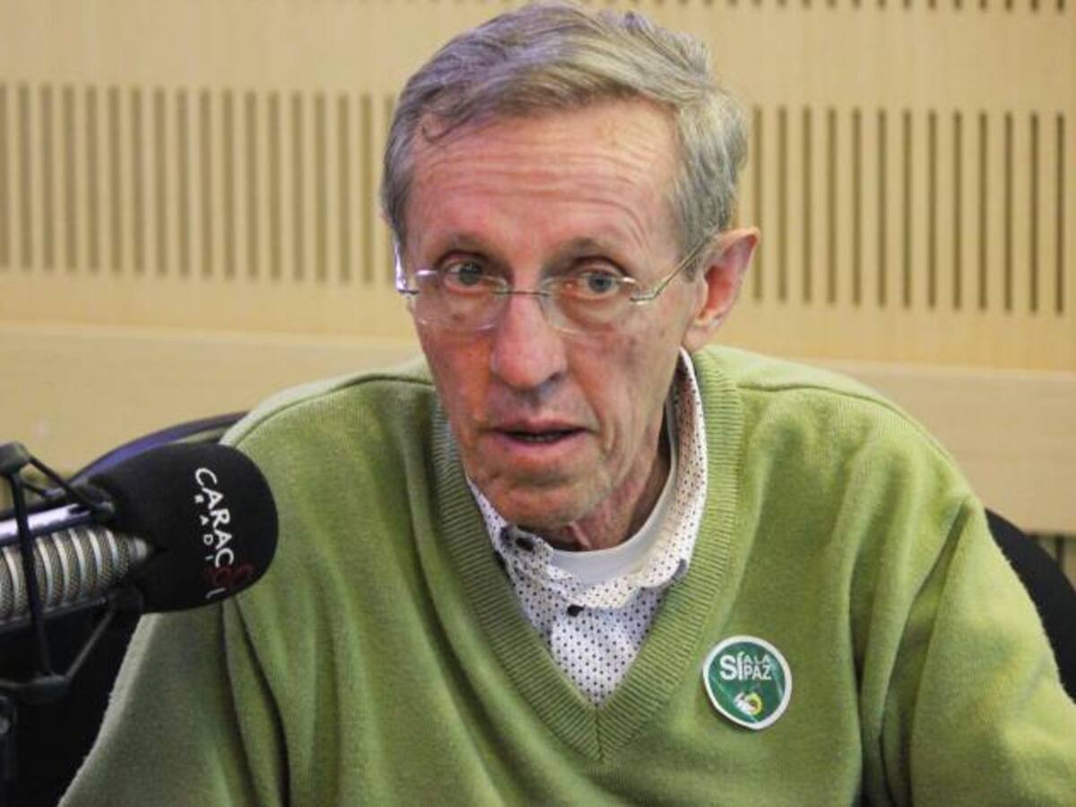 El proyecto de ley de licores salva al aguardiente: Navarro