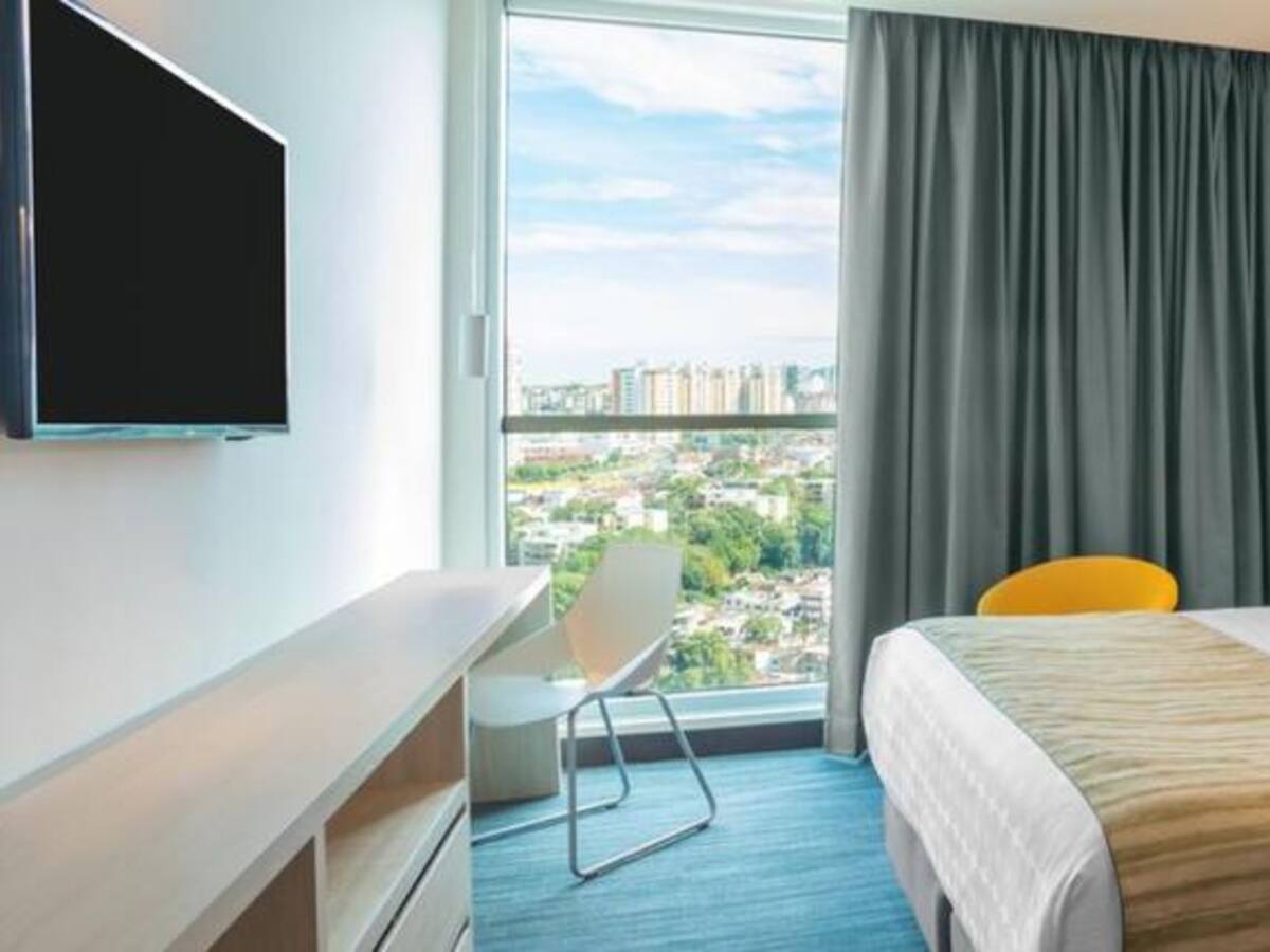 Precio de habitaciones hoteleras subirían si se aprueba reforma tributaria