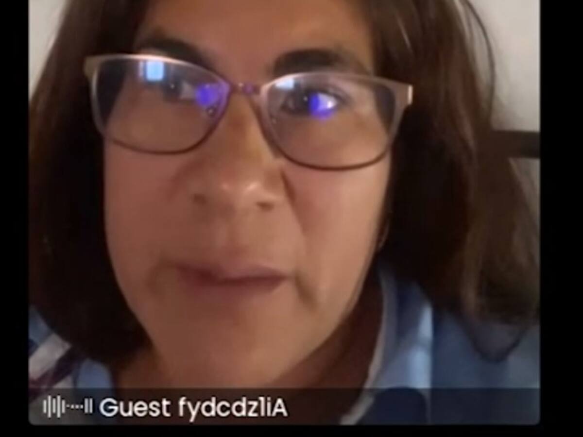 Revive caso “ChuzaDAS”: Imputan cargos a la ex detective “Mata Hari”