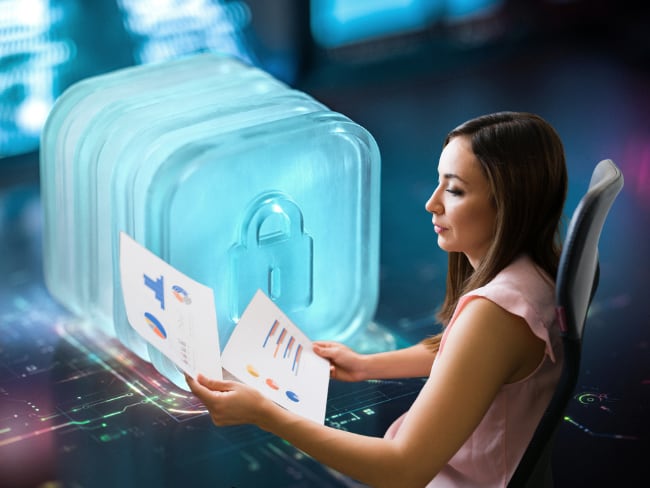 ¿Cómo funcionarán las Finanzas Abiertas obligatorias en Colombia? Así cambian los CDT según expertos. Getty Images