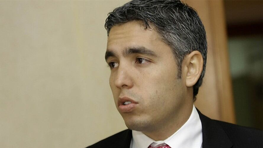 Juan Carlos Abadía. Foto: Colprensa