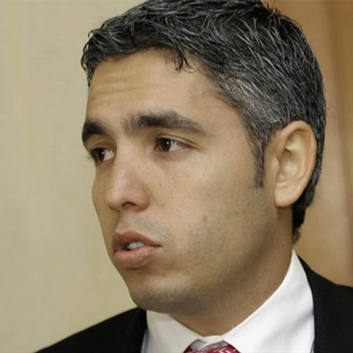 Por corrupción declaran culpable a Juan Carlos Abadía ex gobernador del Valle del Cauca