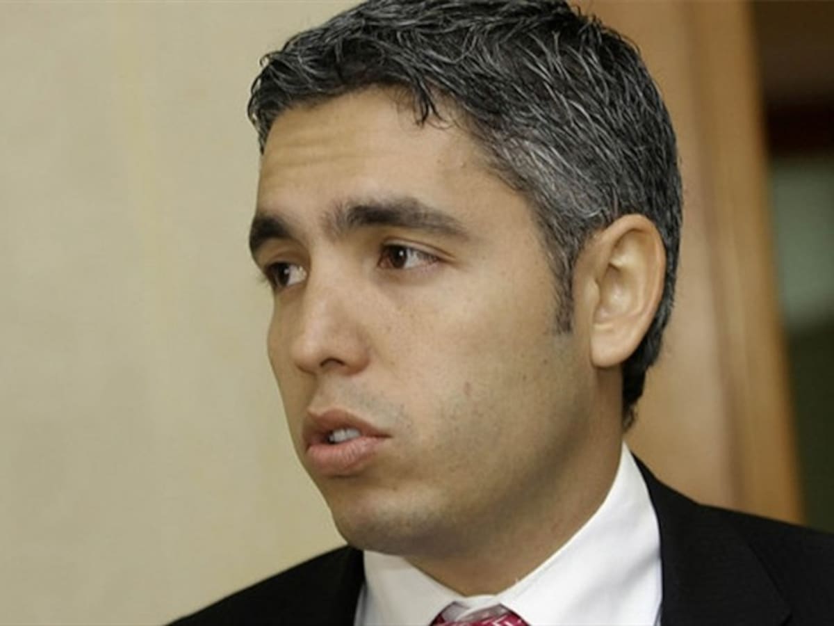 A 21 años de cárcel fue confirmada condena a exgobernador del Valle, Juan Carlos Abadía