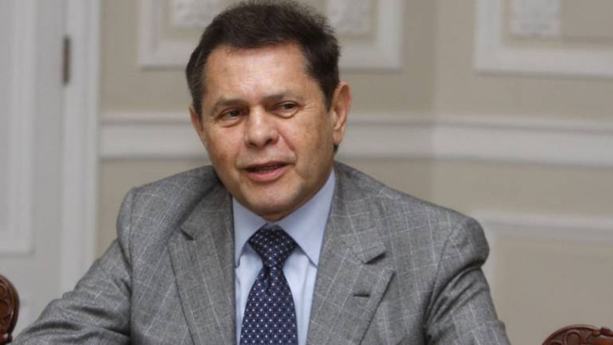 Abogado de Carlos Mattos pide al INPEC bajar seguridad cuando vaya a urgencias
