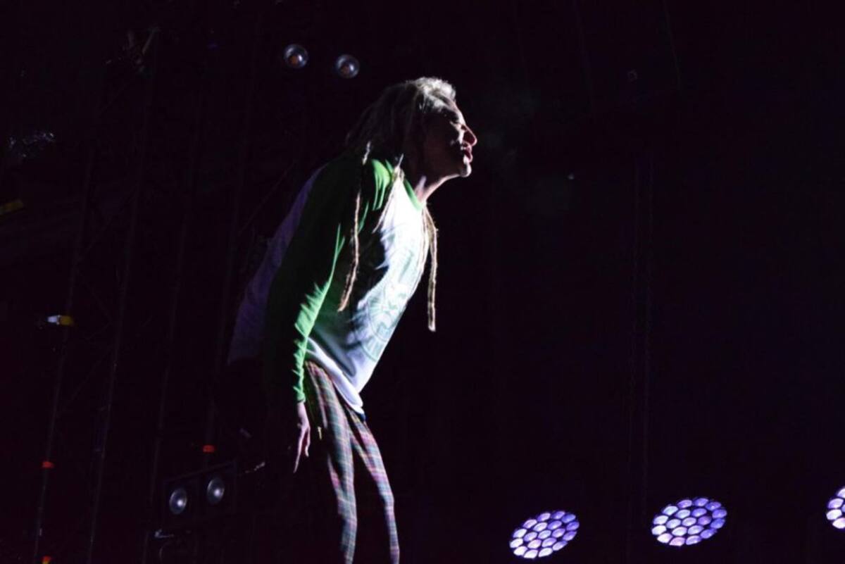 Los Autenticos Decadentes