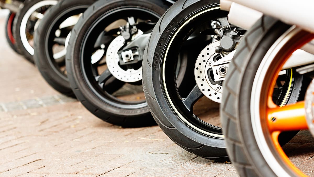 Las 4 motos más económicas y vendidas de Colombia en 2025: precios desde $6 millones o menos