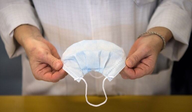 ¿Cómo se pueden prevenir los riesgos del coronavirus (Covid-19)?. Foto: Getty Images