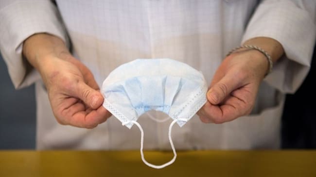 ¿Cómo se pueden prevenir los riesgos del coronavirus (Covid-19)?. Foto: Getty Images