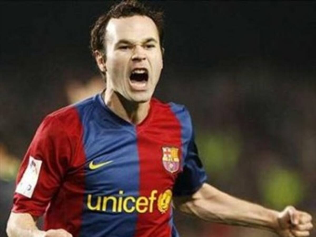Barcelona tiene la Liga de España a un punto