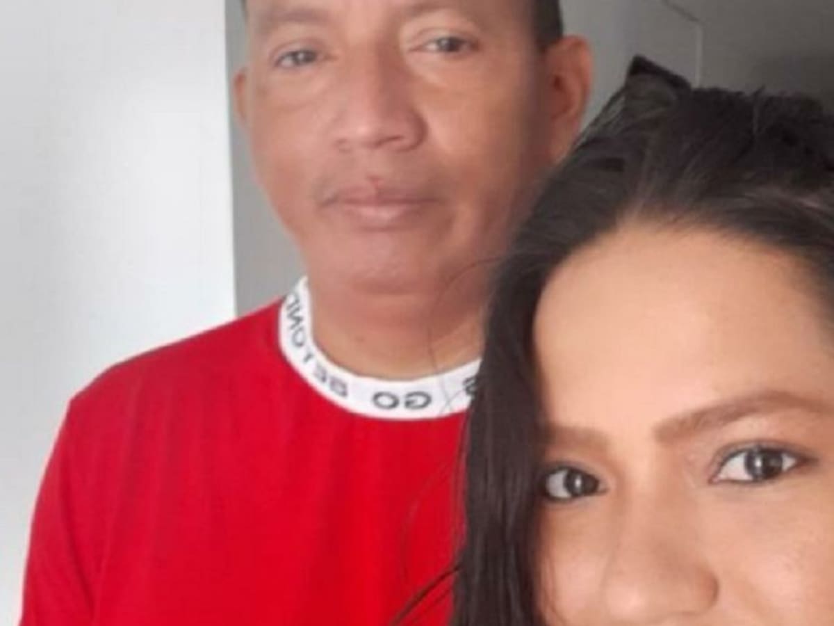 Asesinado excombatiente de las Farc junto a su esposa en el Valle