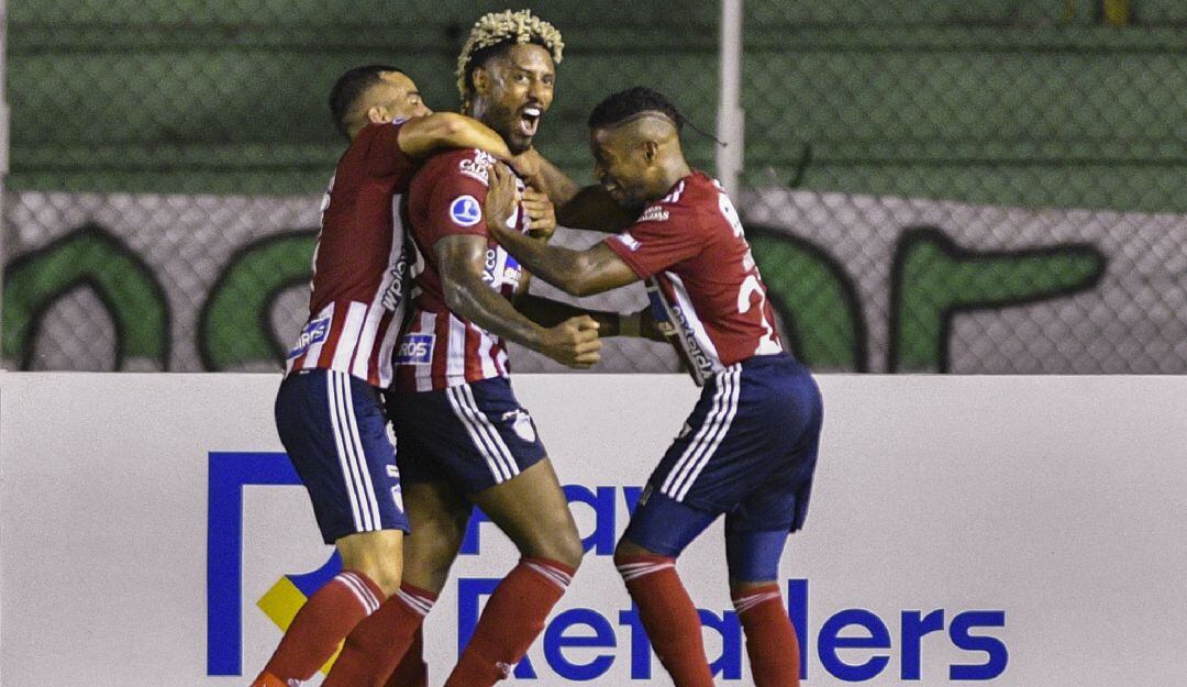 Junior de Barranquilla