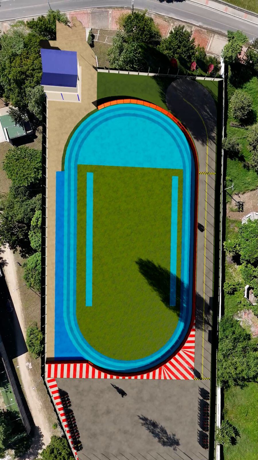 Alcaldía de Cartagena