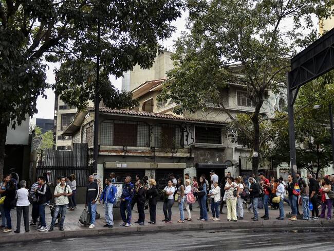 EE.UU. recomienda a sus ciudadanos no viajar a Venezuela