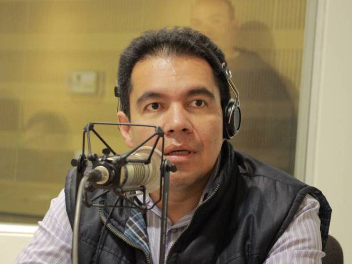 Nada más desolador que recibir una cadena de WhatsApp de un familiar o un amigo: José Carlos García