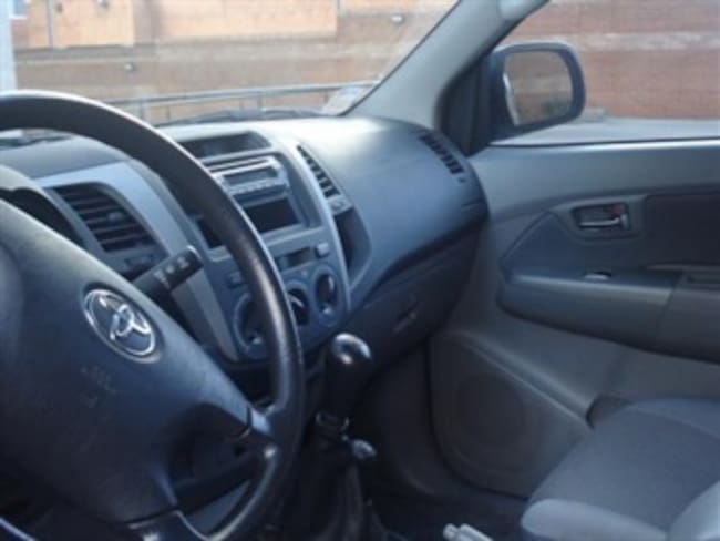 Distrito iniciará subasta para la compra de 45 camionetas para los concejales