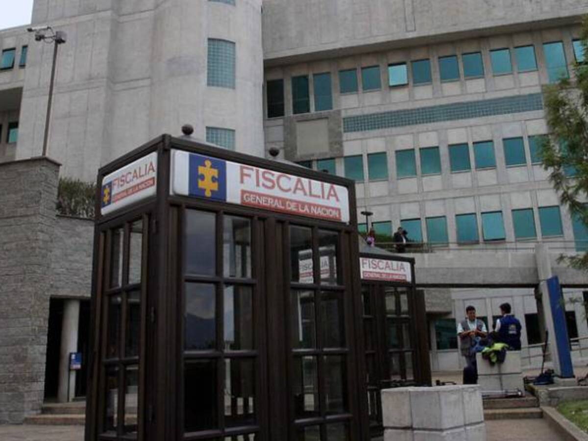 Fiscalía abre investigación preliminar por la muerte de menor de edad en Bogotá