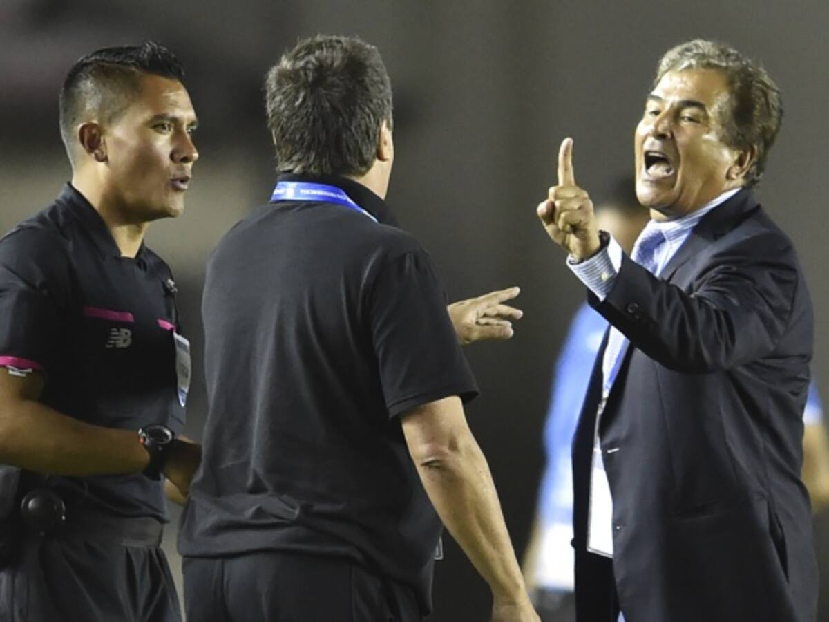 Cinco polémicas que empañaron la carrera de Pinto